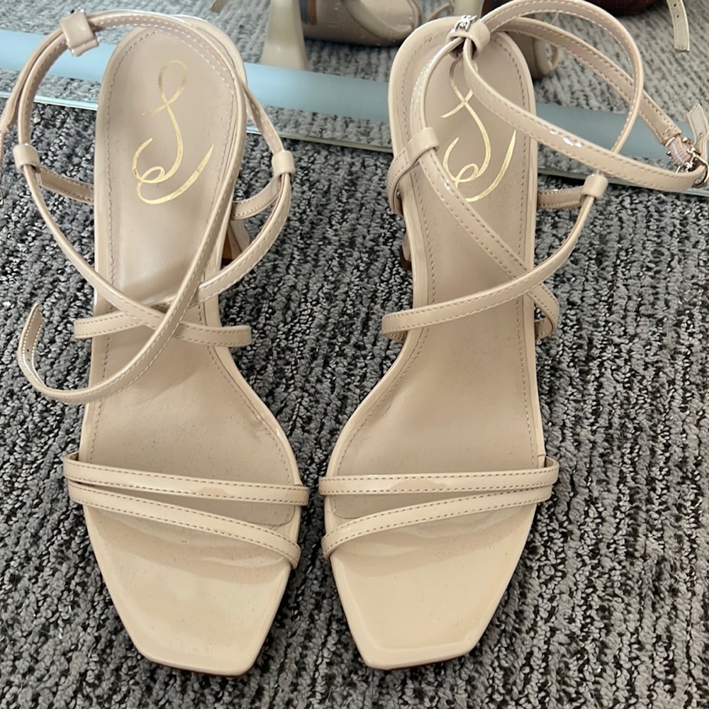 Shoes SAM EDELMAN Lela 8,5